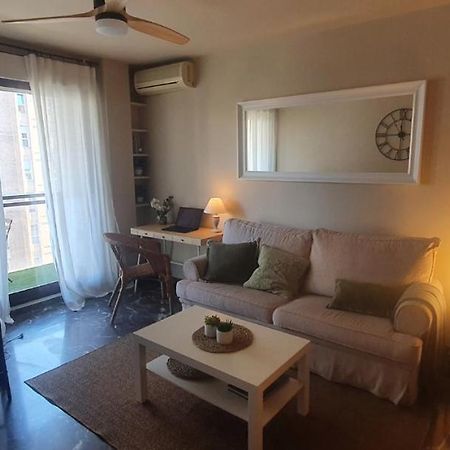 Apartamenticos Studio 75 사라고사 외부 사진