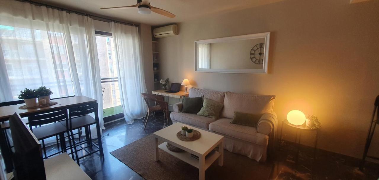 Apartamenticos Studio 75 사라고사 외부 사진