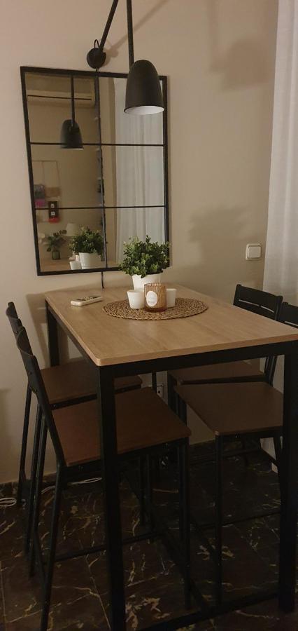 Apartamenticos Studio 75 사라고사 외부 사진