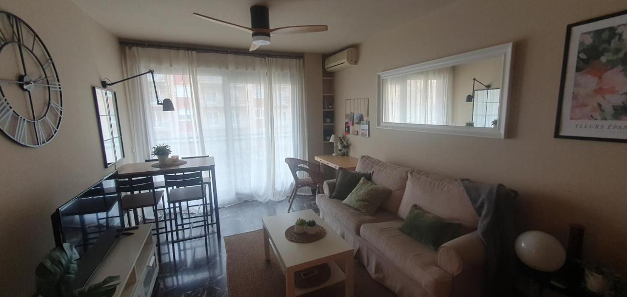 Apartamenticos Studio 75 사라고사 외부 사진