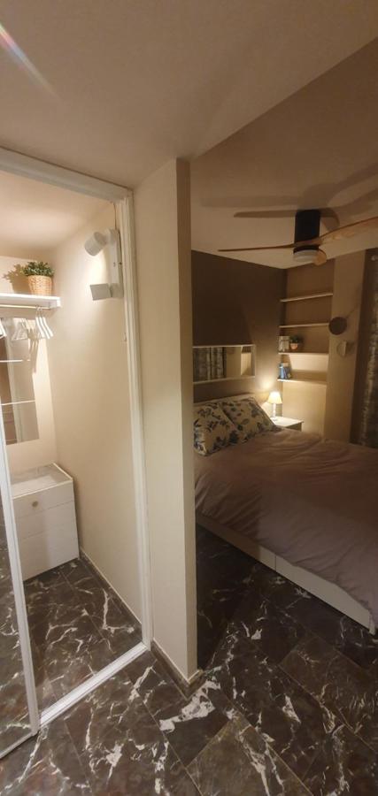 Apartamenticos Studio 75 사라고사 외부 사진