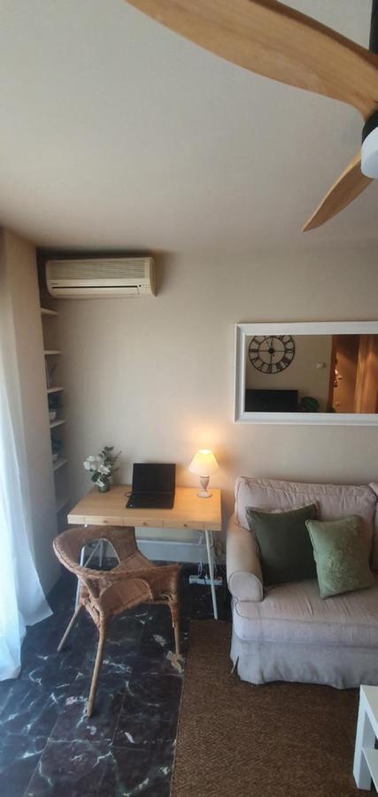 Apartamenticos Studio 75 사라고사 외부 사진