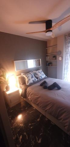 Apartamenticos Studio 75 사라고사 외부 사진