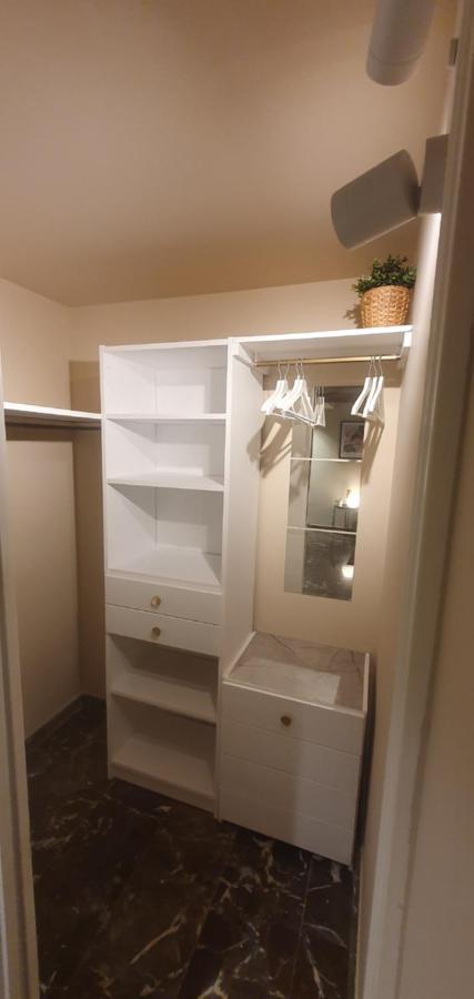 Apartamenticos Studio 75 사라고사 외부 사진