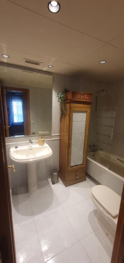 Apartamenticos Studio 75 사라고사 외부 사진