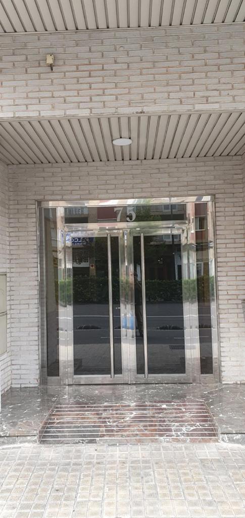 Apartamenticos Studio 75 사라고사 외부 사진
